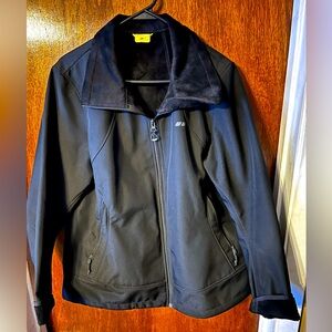 Black Koppen Jacket XL